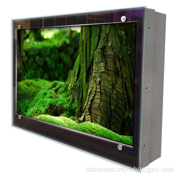 42'' Digital Signage High Britghness LCD Outdoor Advertising Player (ZX420-L01HQ)